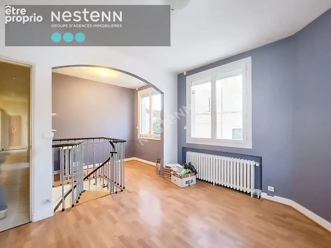 Maison Villeneuve Sur Lot 6 pièce(s) 300 m2 au sol - photo 11