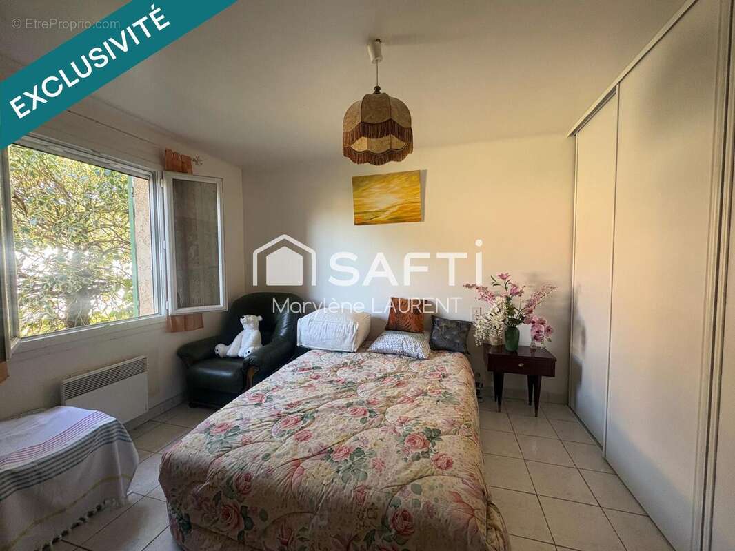 Photo 7 - Maison à LE CANNET-DES-MAURES