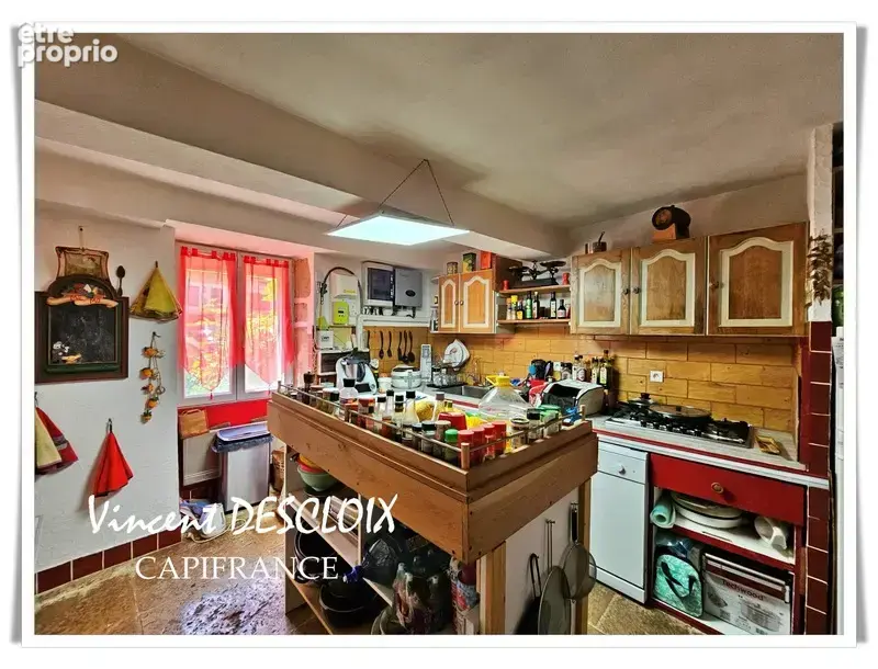 Dpt  (21), à vendre  maison P8 à NOIDAN - photo 17