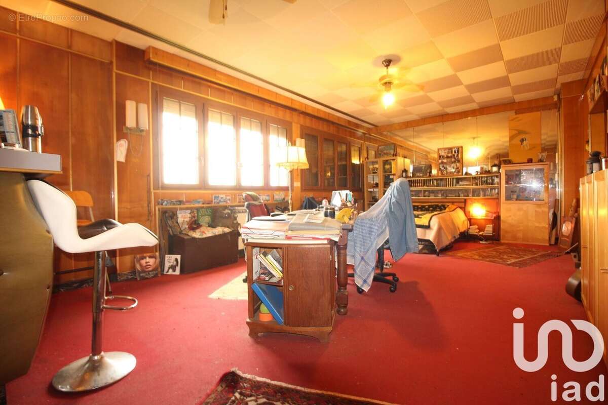 Photo 8 - Appartement à LAVAUR