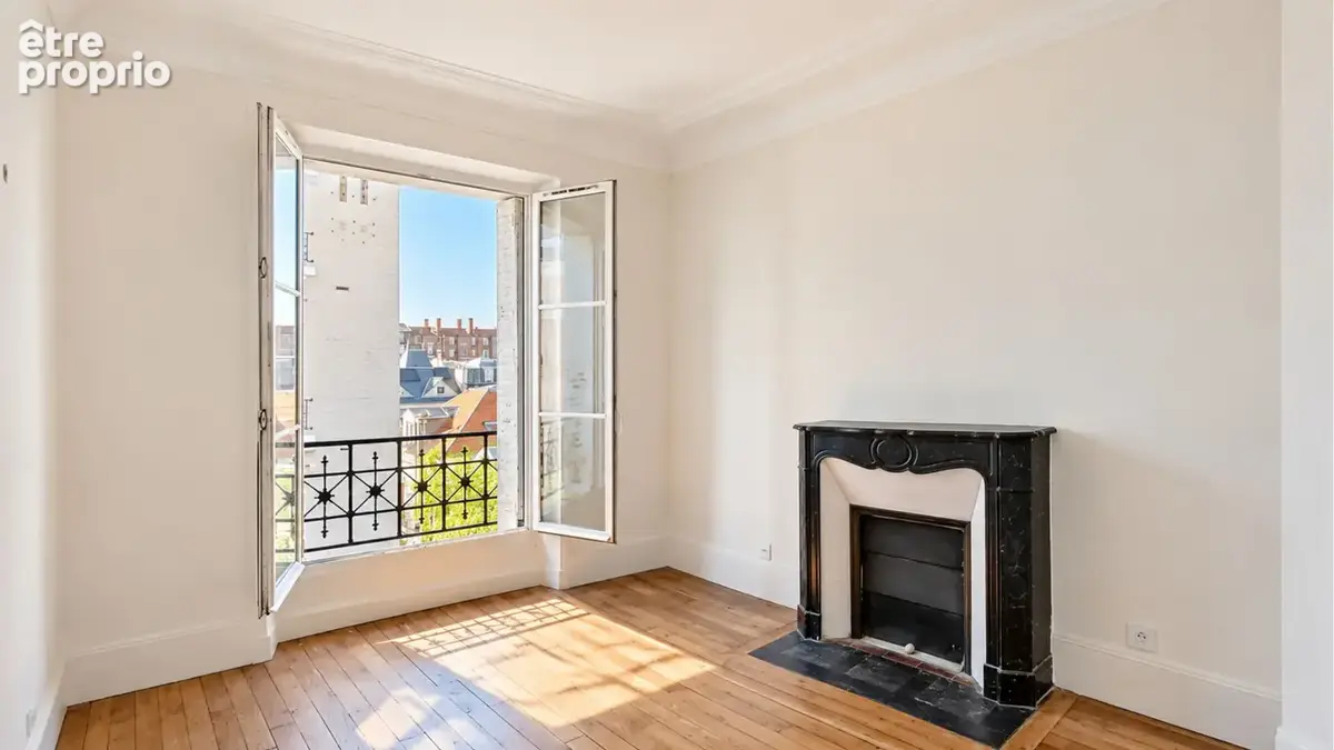 Charmant appartement Bois Colombes 4 pièce(s) 67.3 m2 - photo 15