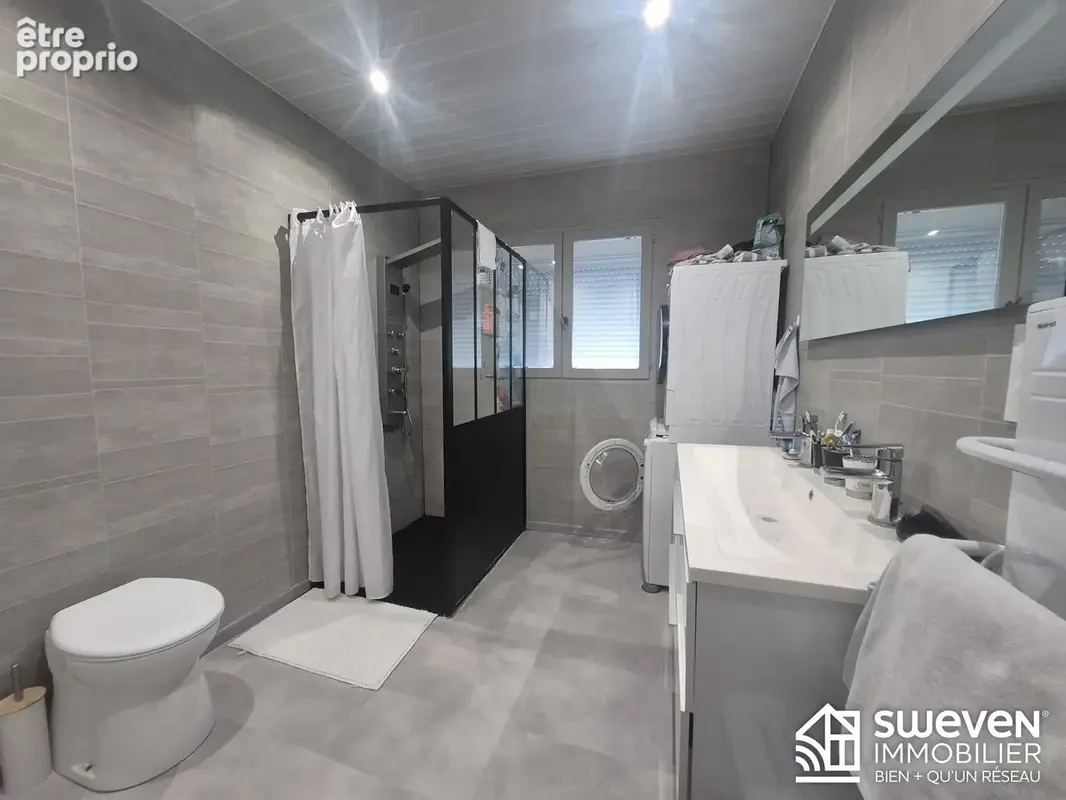 Maison 7 pièces 182 m² à vendre à Labastidette (31600) - photo 5