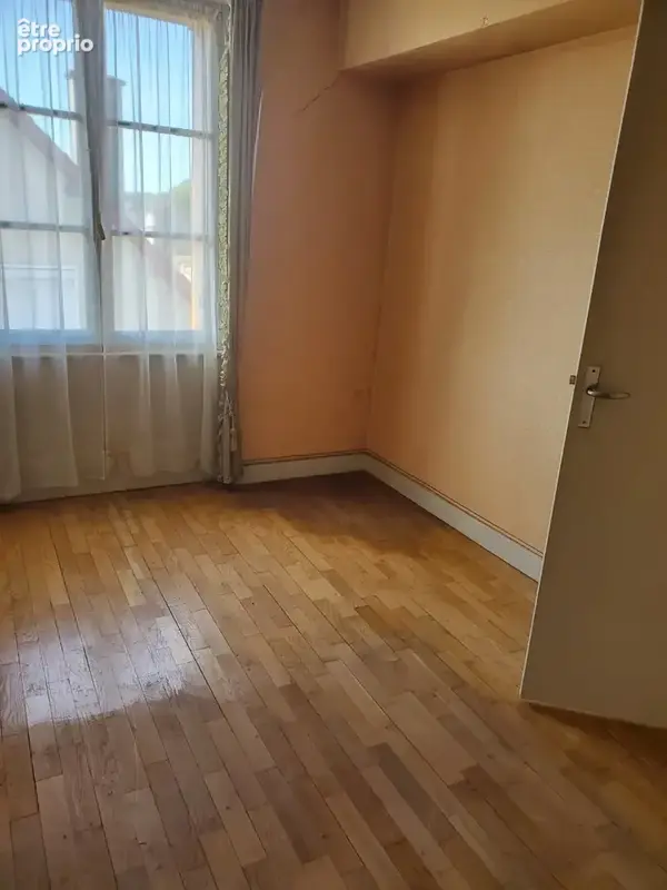 Spécial investisseur, grande maison composée de 2 logements - photo 11