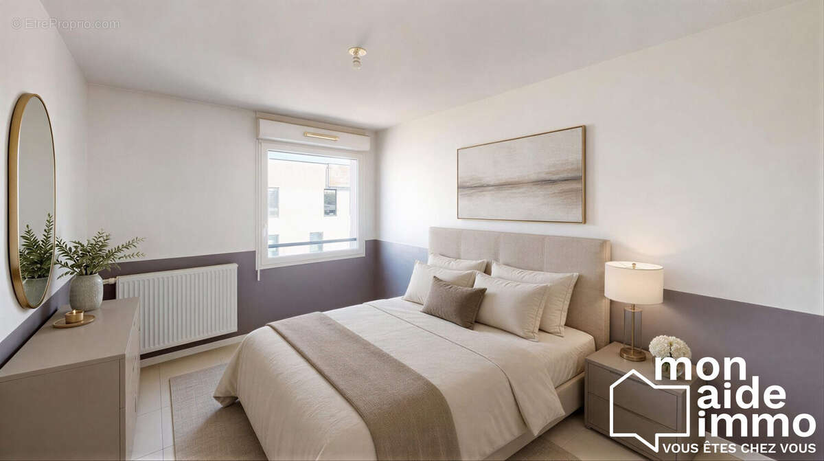 Appartement 73 m² à Bruges  - photo 5
