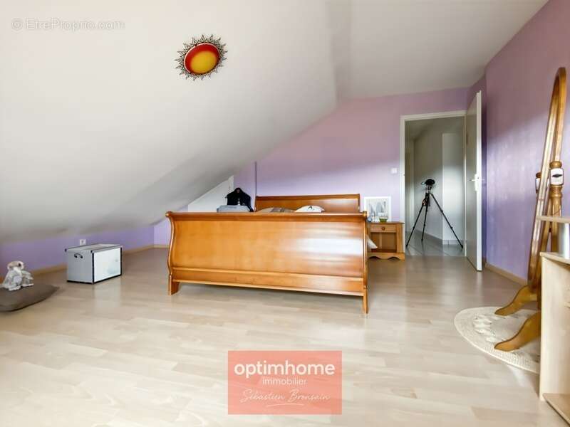 Appartement à PONTARLIER