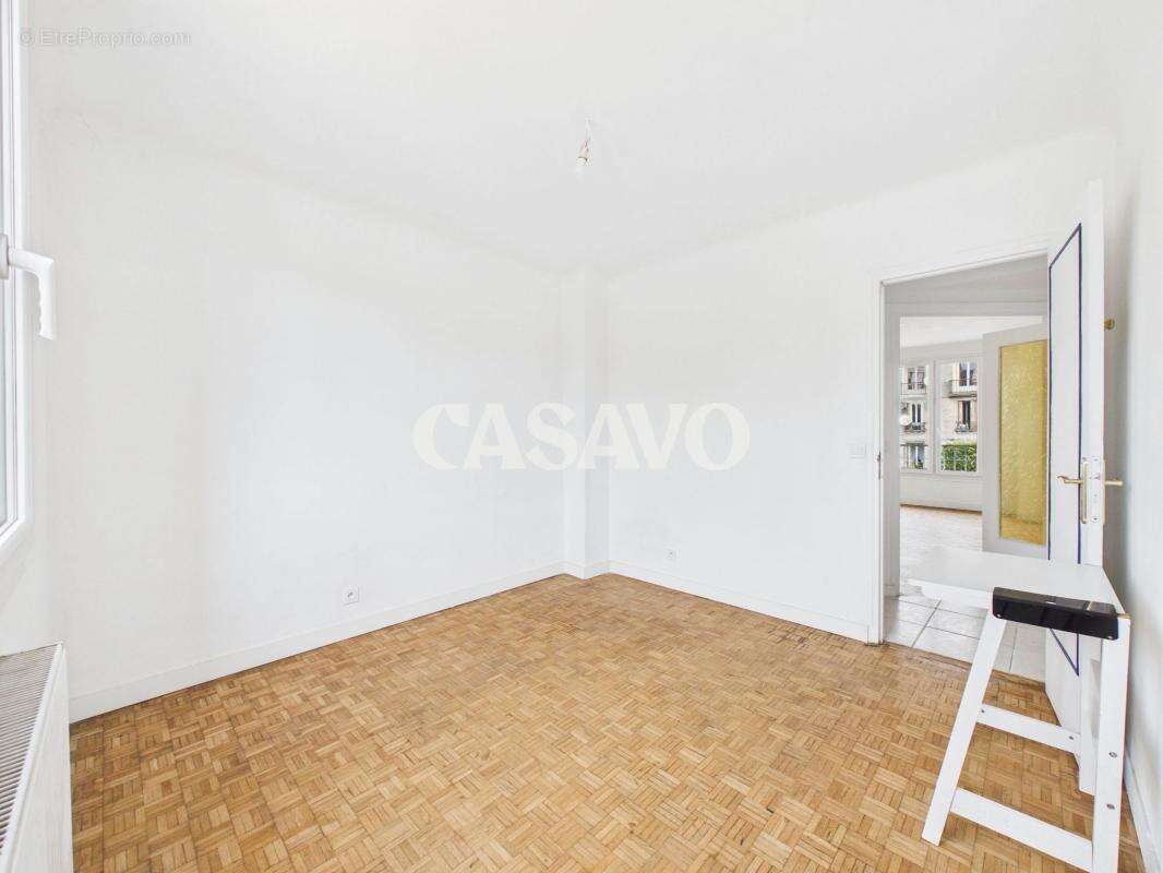 Vente Appartement 3 pièces de 61m² - 93200 Saint-Denis - photo 13