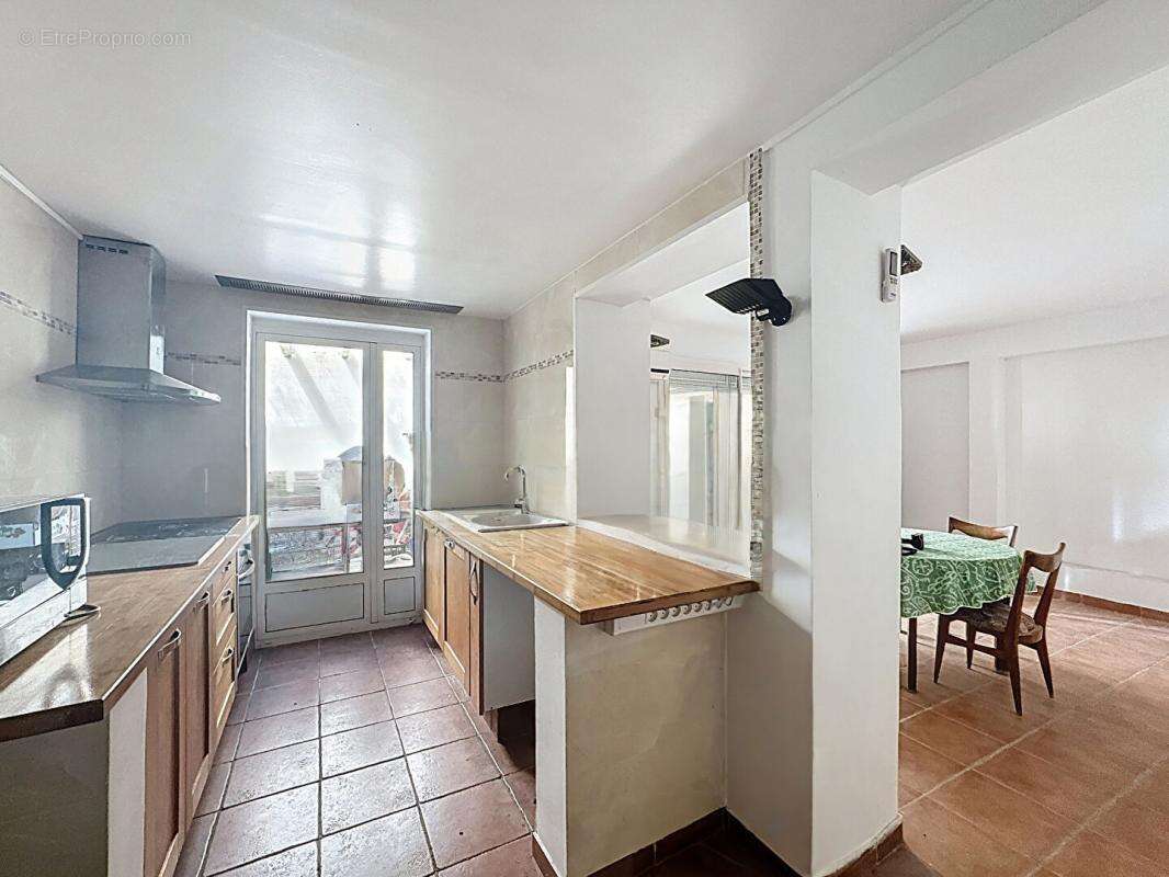 Maison à CHAMPLAN