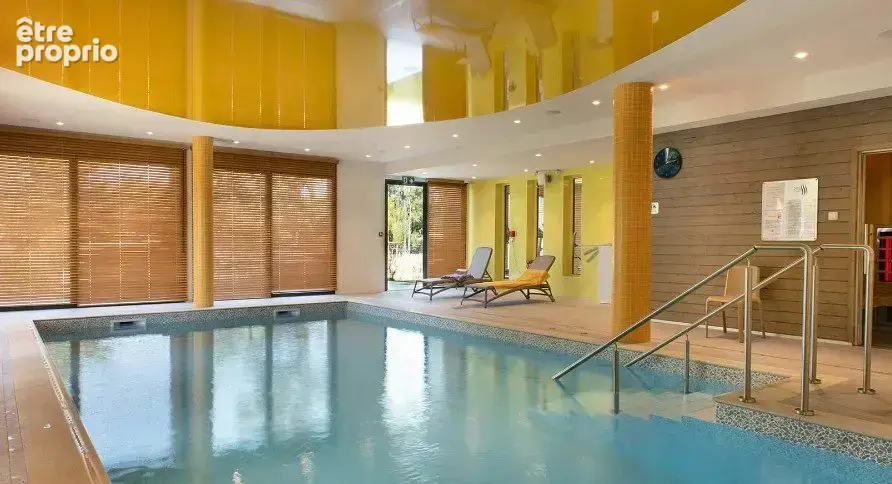 INVESTISSEMENT LOCATIF  Alençon  Résidence Seniors Le Jardin des Lys - 6,82% de rentabilité - photo 6
