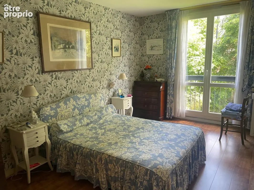 Appartement 3 pièces 68 m² à vendre à Champigny-Sur-Marne (94500) - photo 6