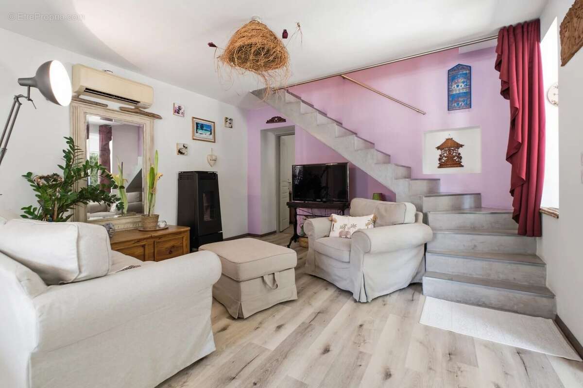 Mas de charme - Trinquetaille - photo 8