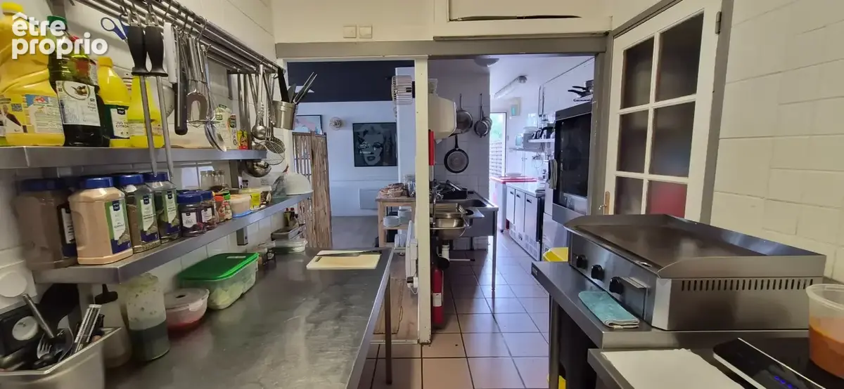 Restaurant à Orbeil (63) ! - photo 9
