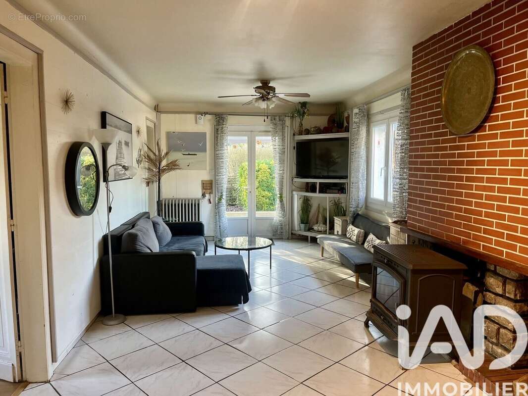 Photo 4 - Maison à VIELLE-SAINT-GIRONS