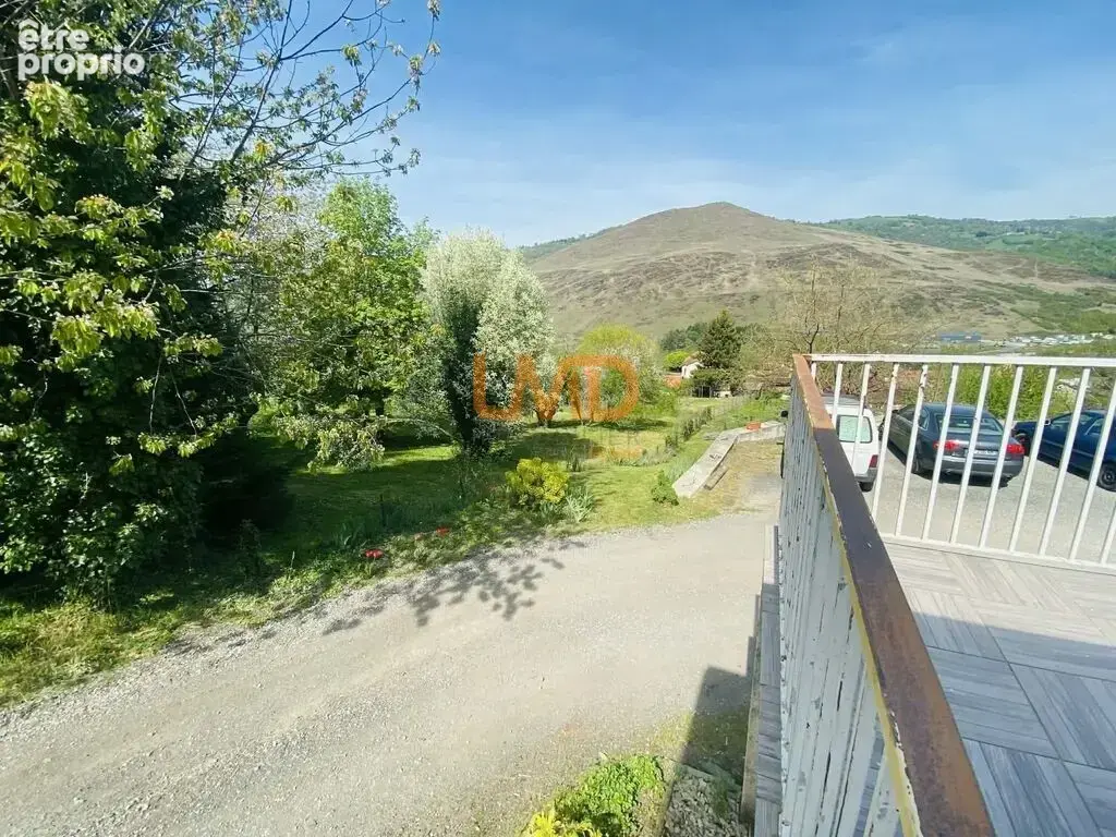 maison au calme - photo 23