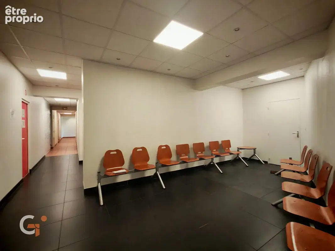 Bureaux modernes 250 m² à Saint-Étienne-du-Rouvray - photo 9