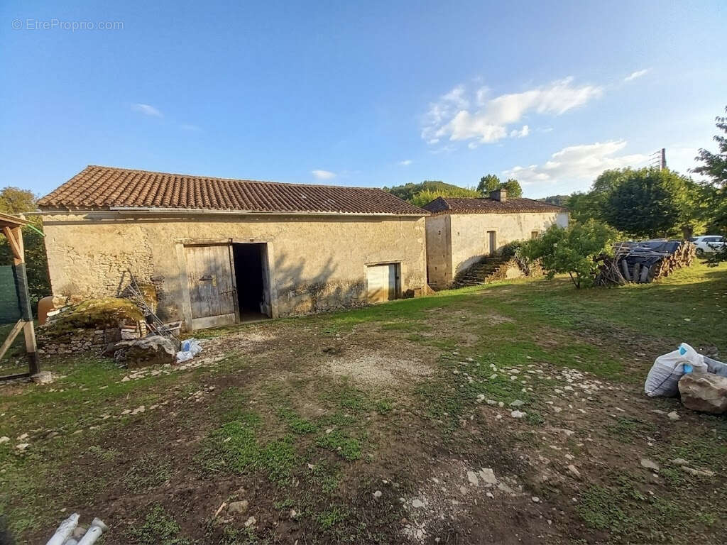 Maison à GREZELS