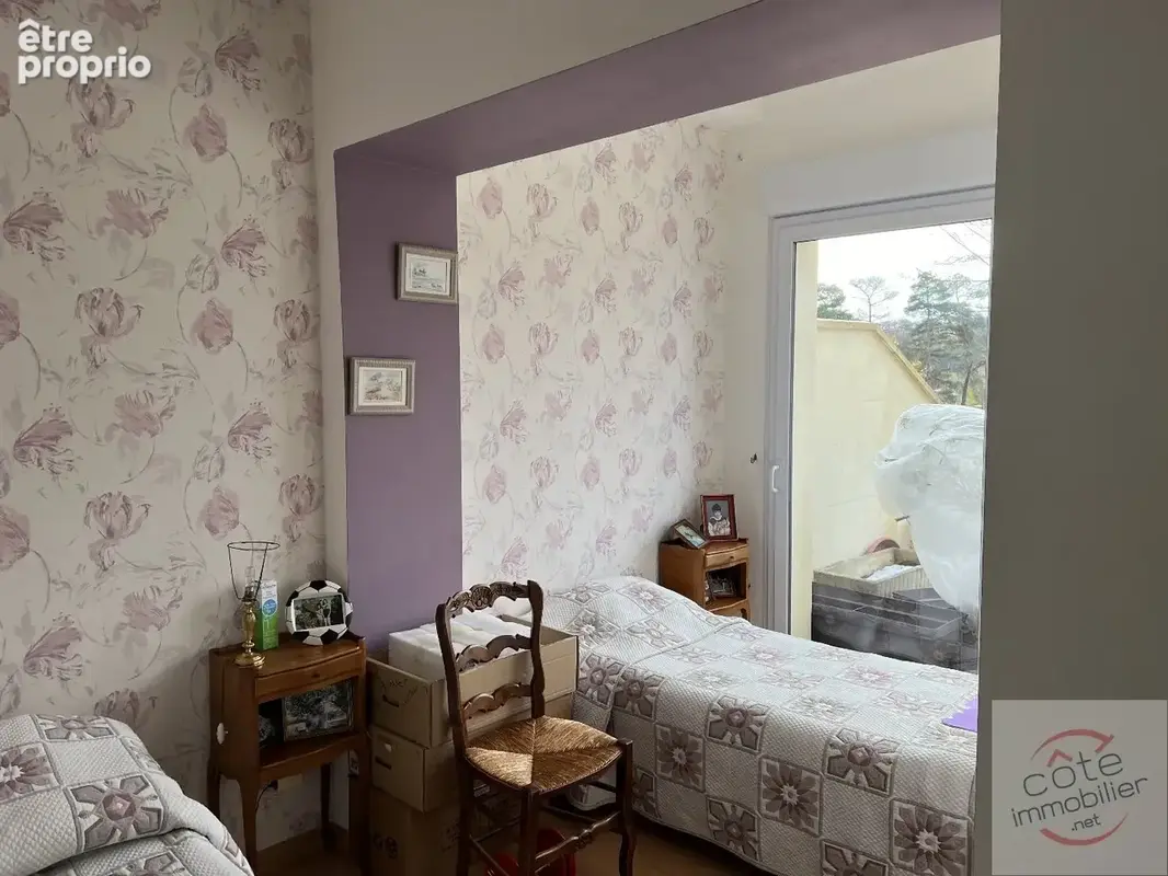 Appartement RDC 79 m² à Dourdan ! - photo 10