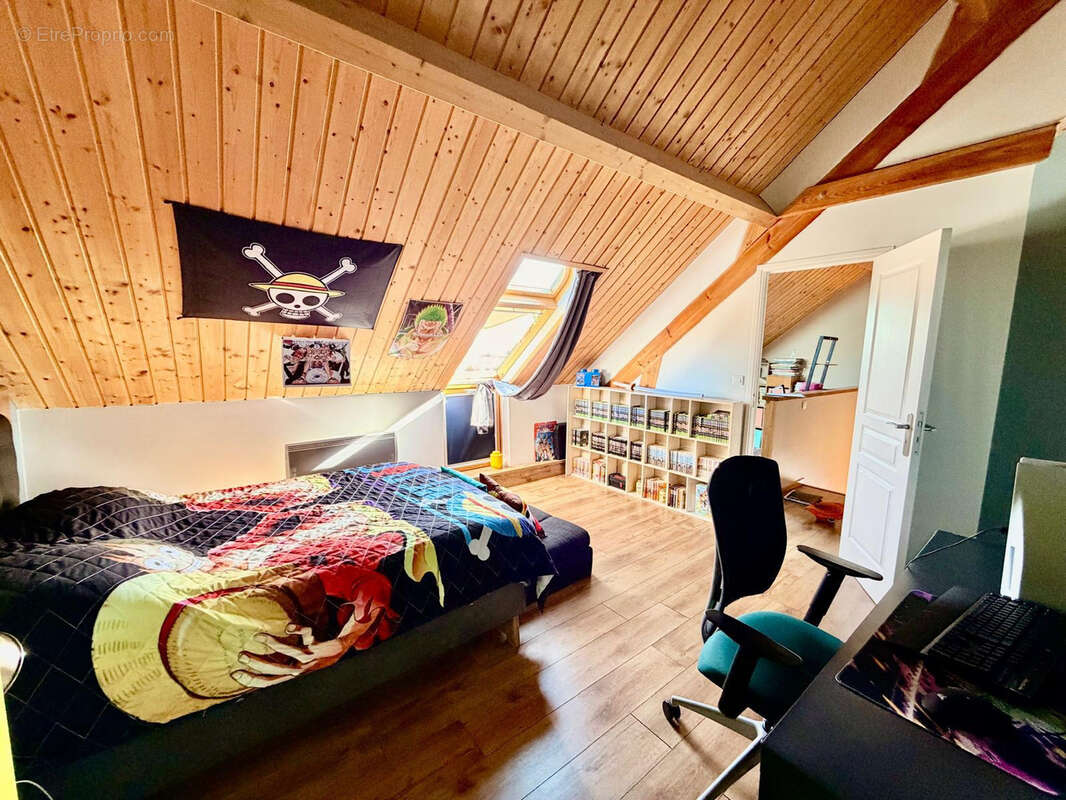 pavillon d'architecte - photo 31
