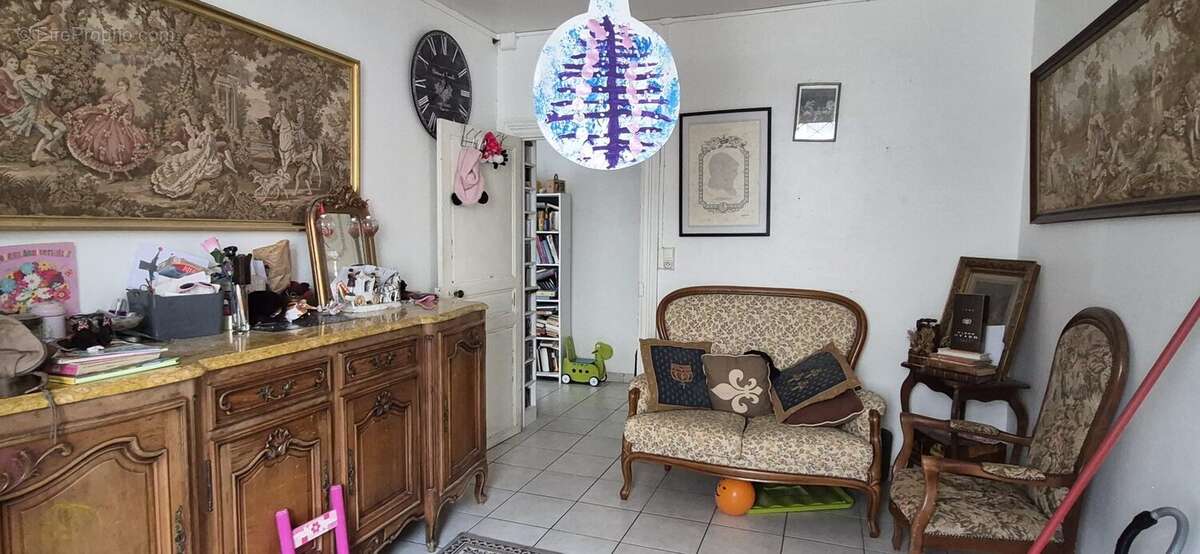 Maison à ECOYEUX