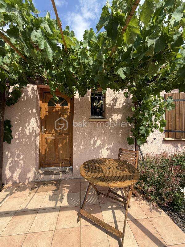 Villa de plein pied - photo 3