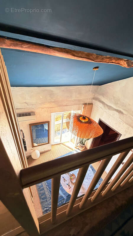 Maison à BARBAGGIO