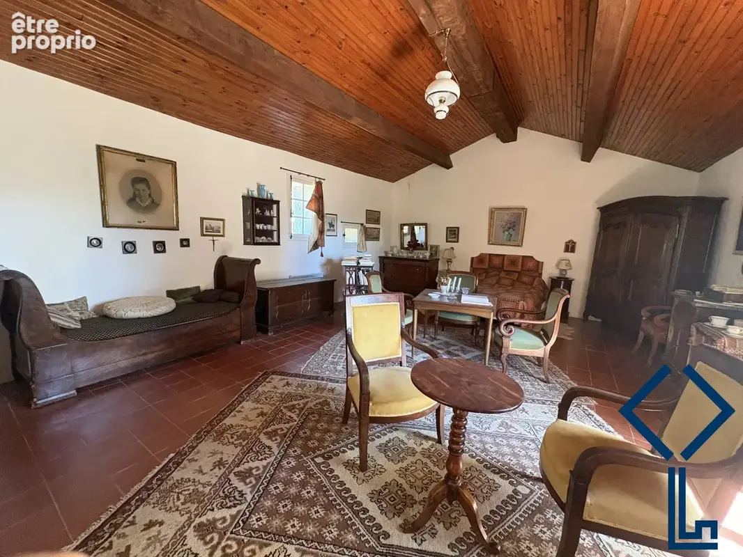 Maison 5 pièces 156 m² à vendre à Cazilhac (34190) - photo 9