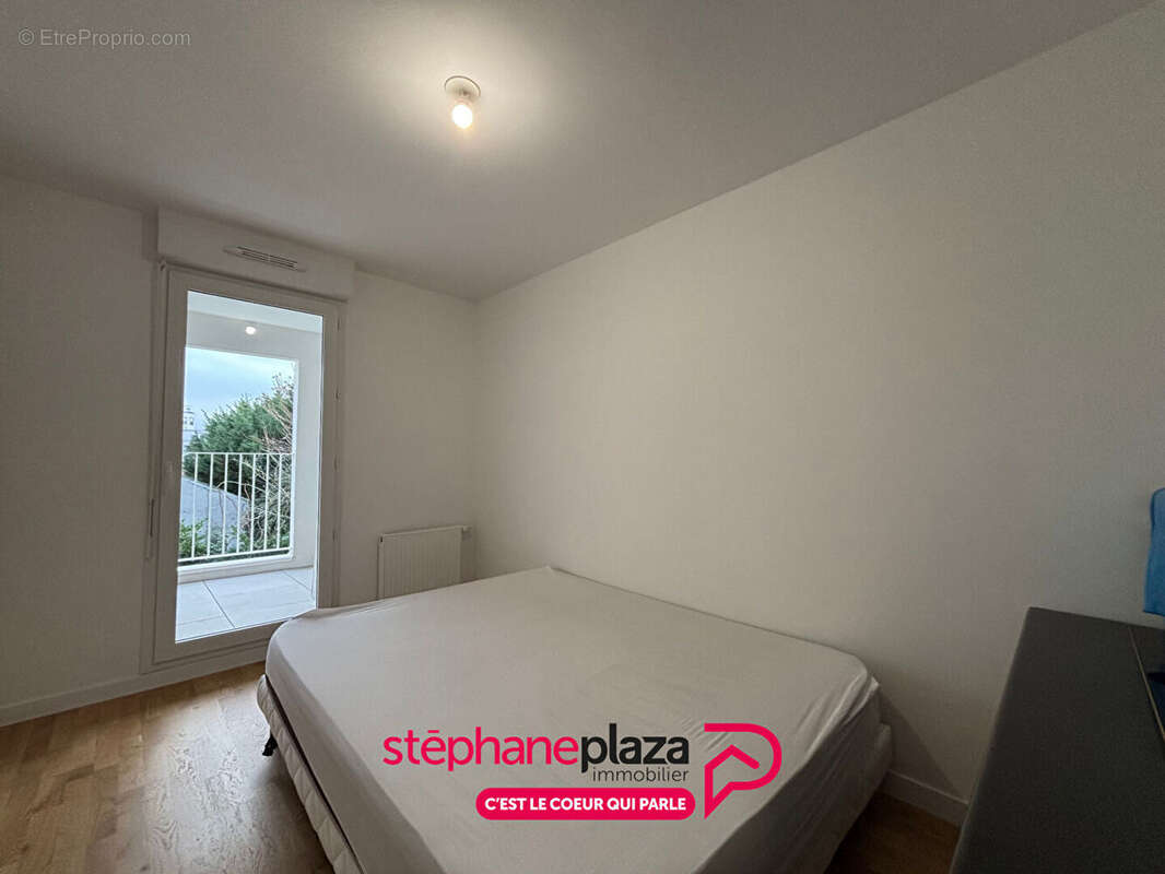 Appartement à BEZONS