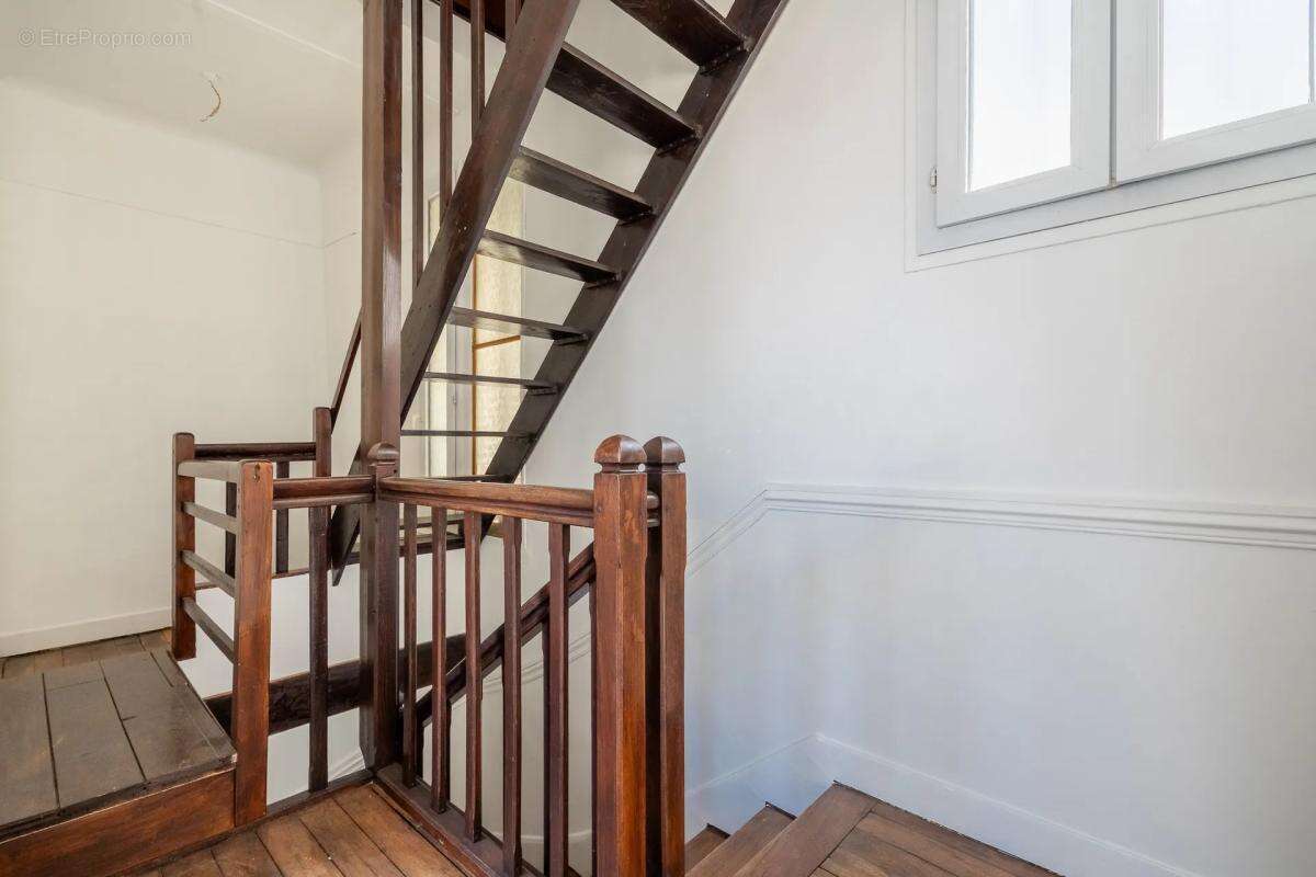 Maison de 4 pièces de 61 m² à Drancy proche RER B - photo 6