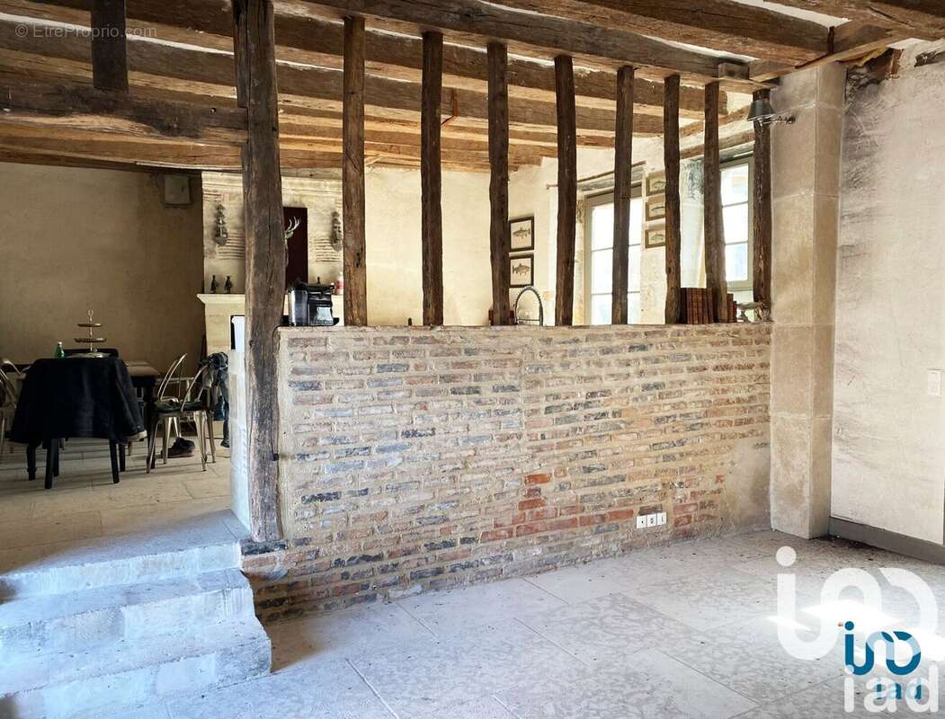 Photo 2 - Maison à PERNAY