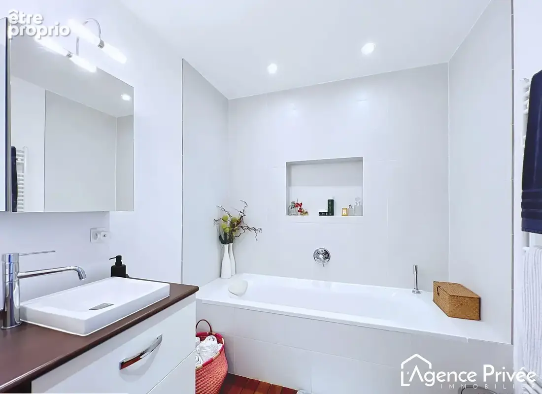 Appartement 3 pièces 93 m² à vendre à Cagnes-Sur-Mer (06800) - photo 9