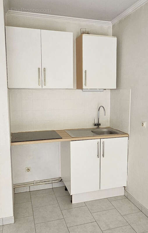 Appartement à LA BAULE-ESCOUBLAC