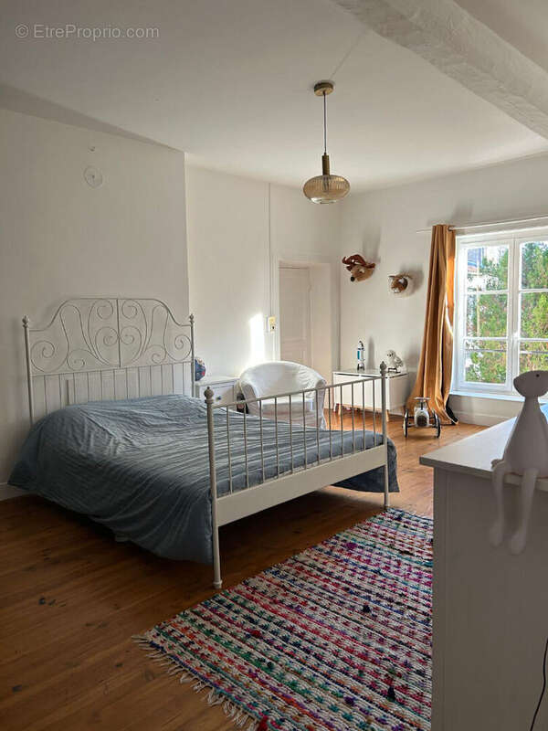 Maison à SAINT-GALMIER