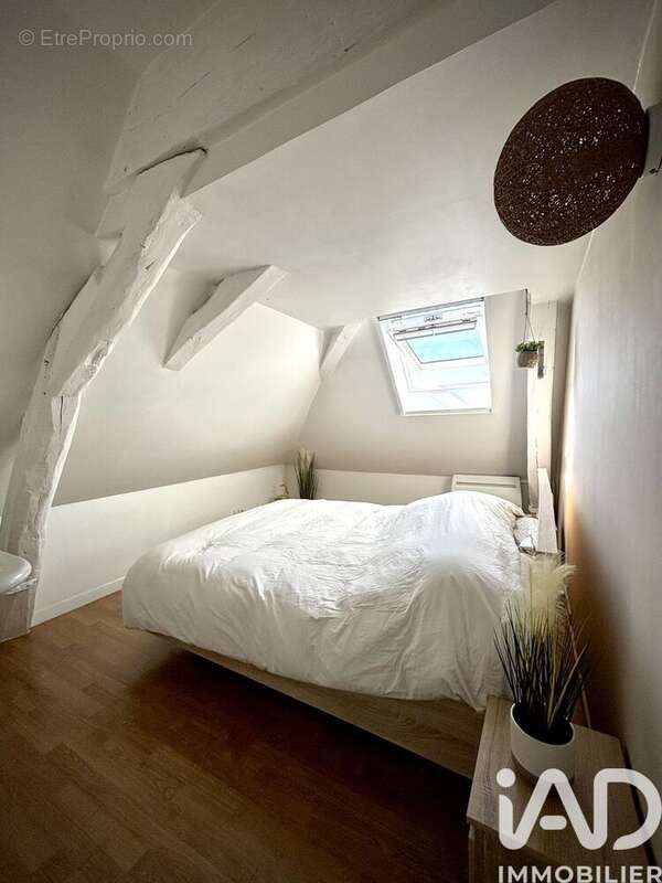 Photo 9 - Appartement à CORBEIL-ESSONNES