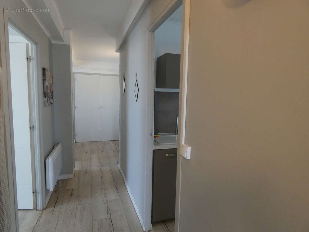 Appartement à ALES