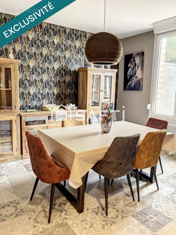 Maison 274 m² à Saint-Remy-En-Bouzemont-Saint-Genest-Et-Isson  - photo 2