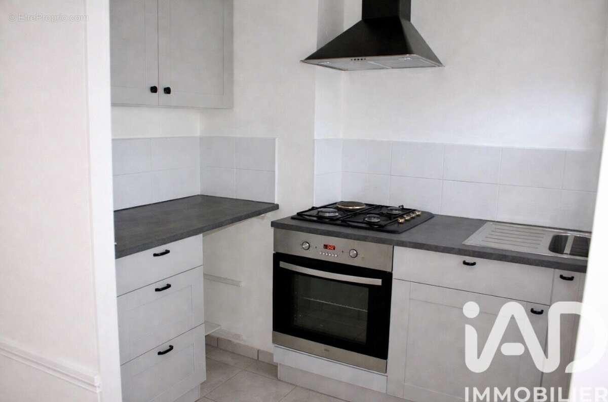 Photo 5 - Appartement à LISIEUX