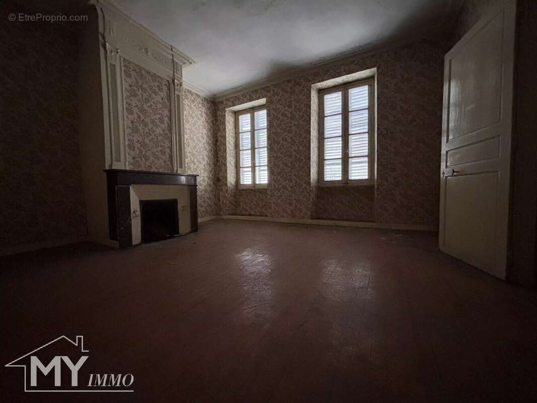 Appartement à SAINTE-FOY-LA-GRANDE