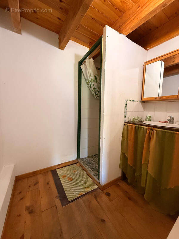 Maison à MONFLANQUIN