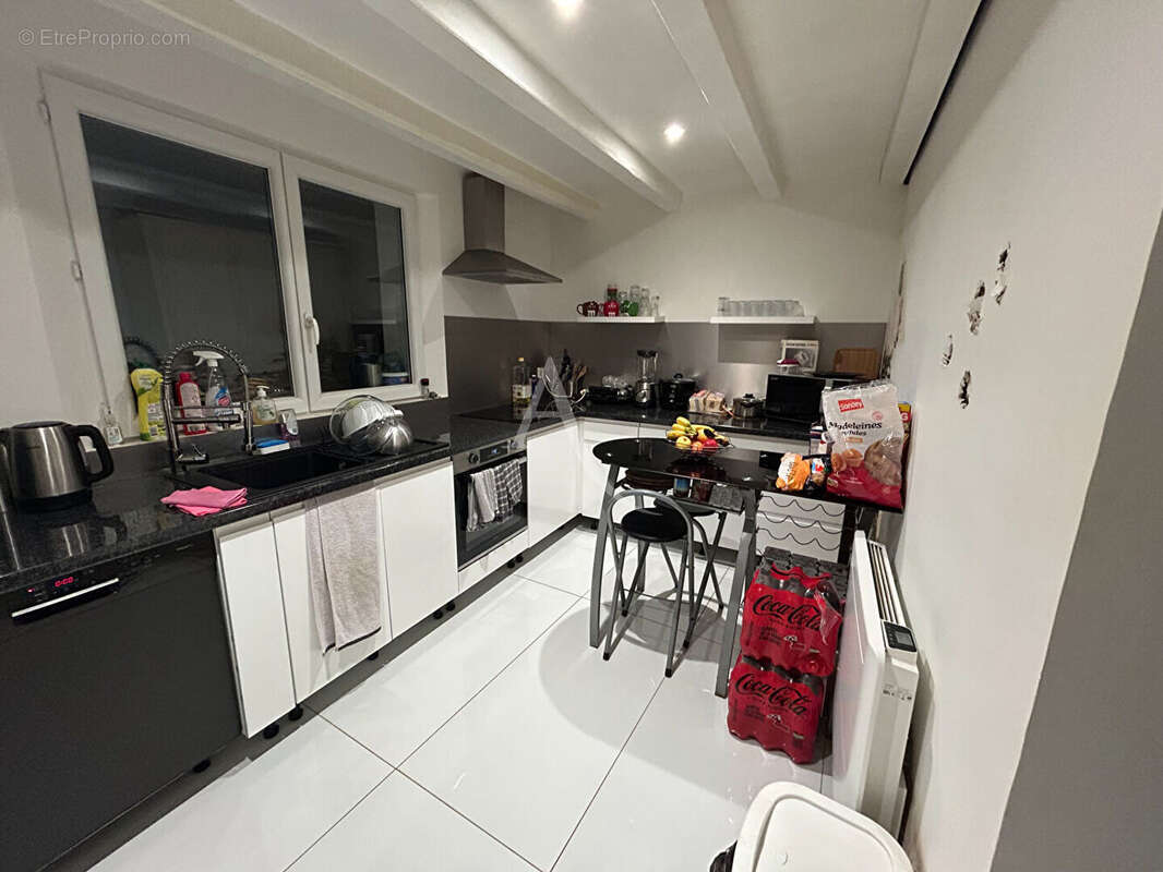 Appartement à MUNSTER