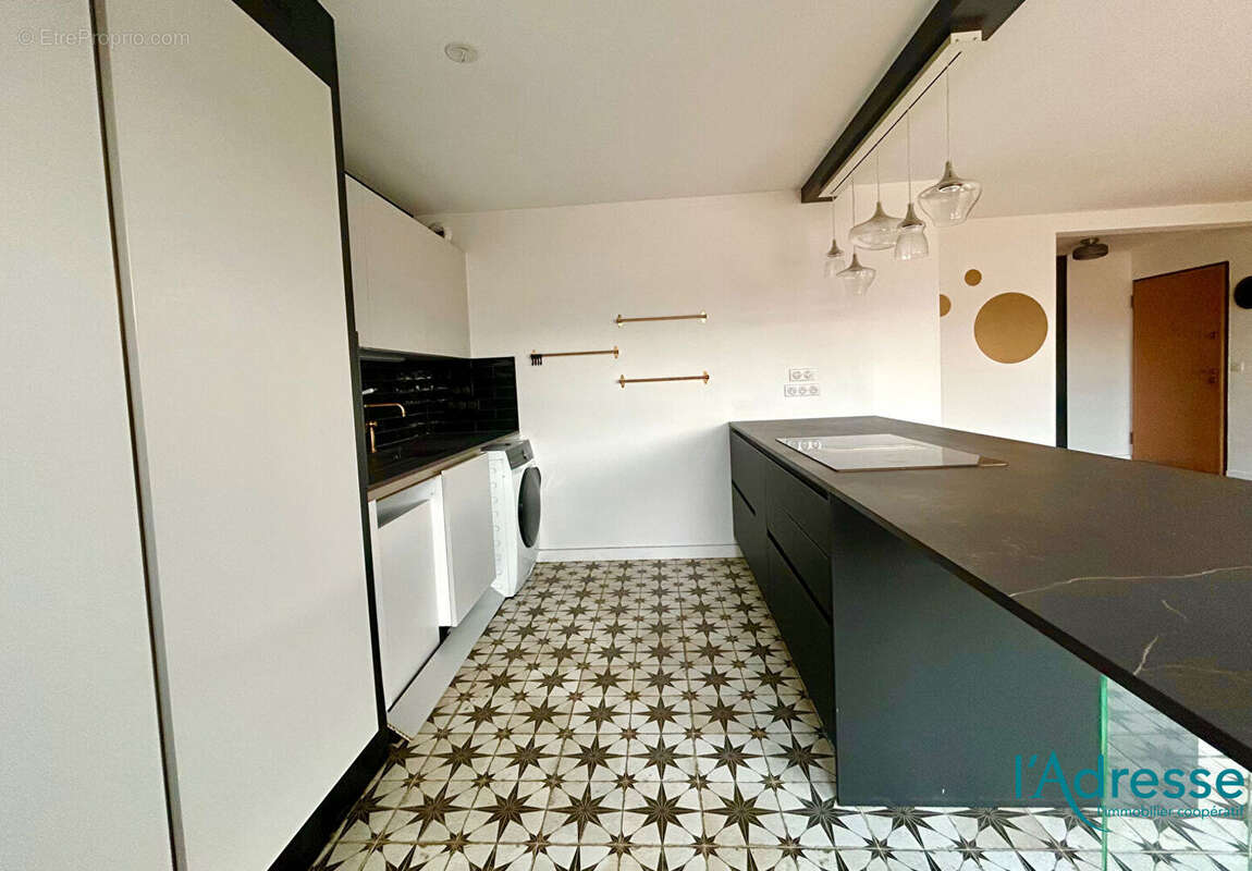 Appartement à INGERSHEIM