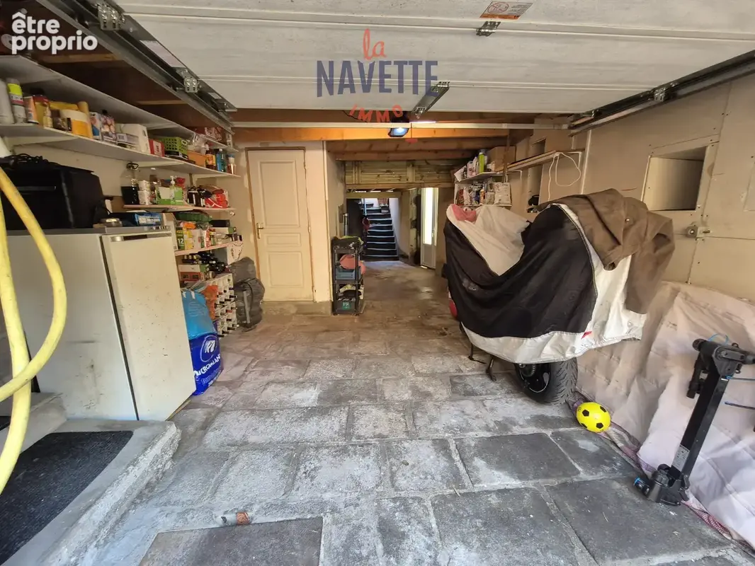 Maison de village avec terrasse + garage + appartement indépendant - photo 19
