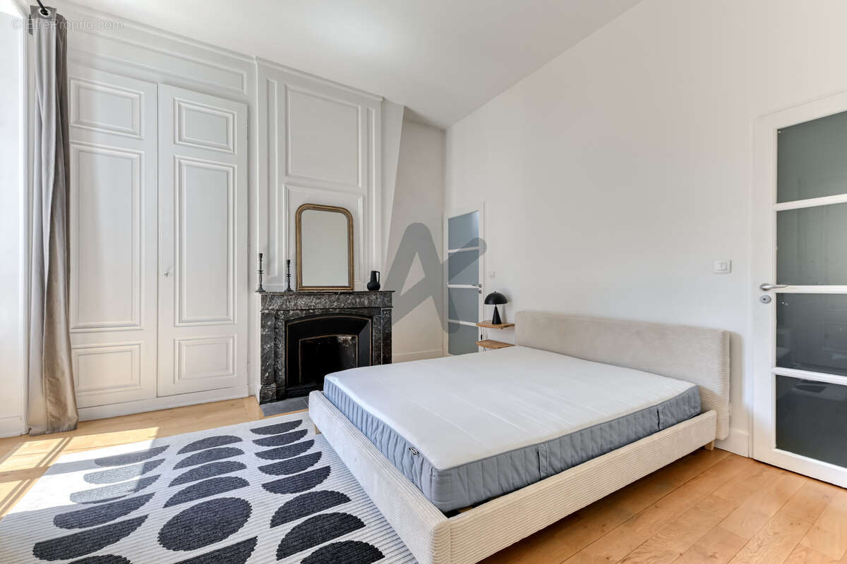 Appartement à LYON-2E
