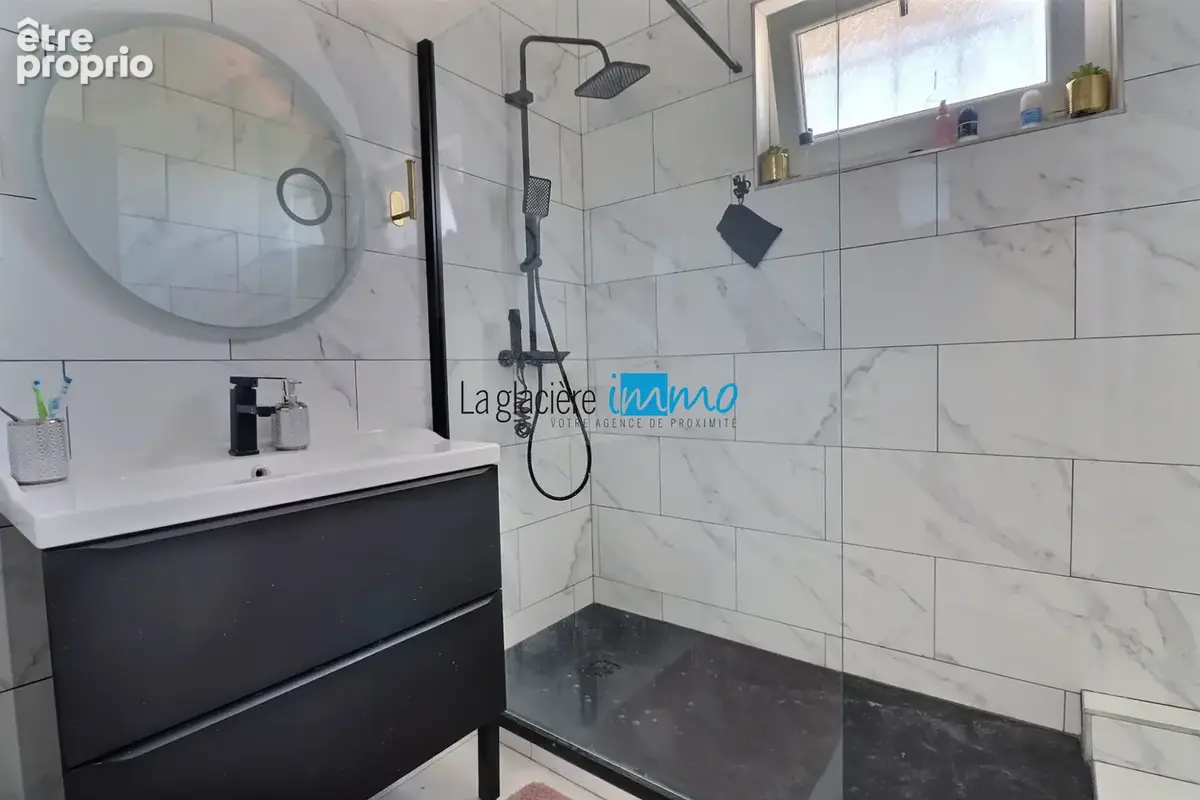 Maison 105 m² à Cournon-D'auvergne  - photo 6