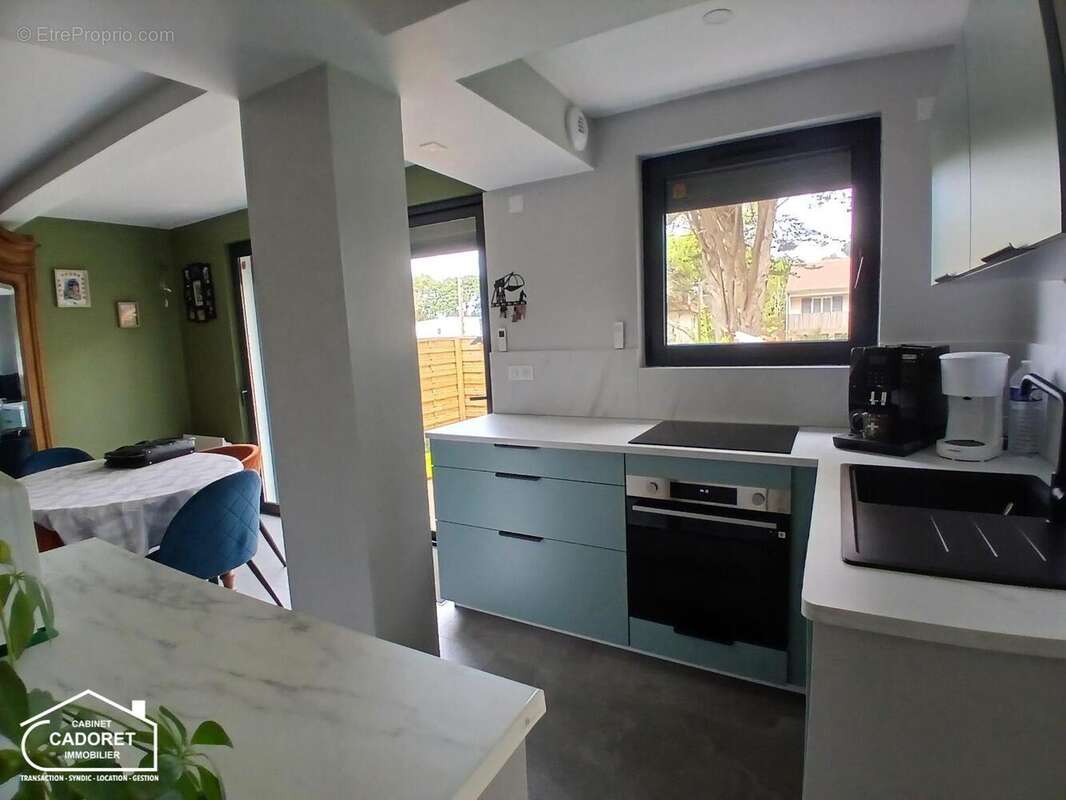   - Appartement à SAINT-BREVIN-LES-PINS