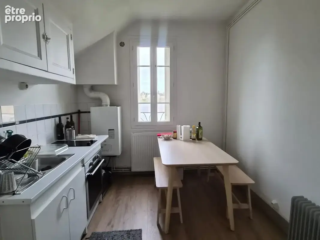 Appartement 55 m² à Montargis  - photo 4