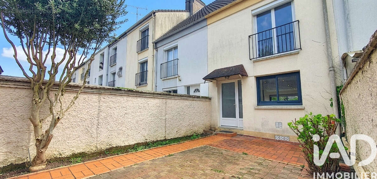 Photo 2 - Maison à MAUREPAS