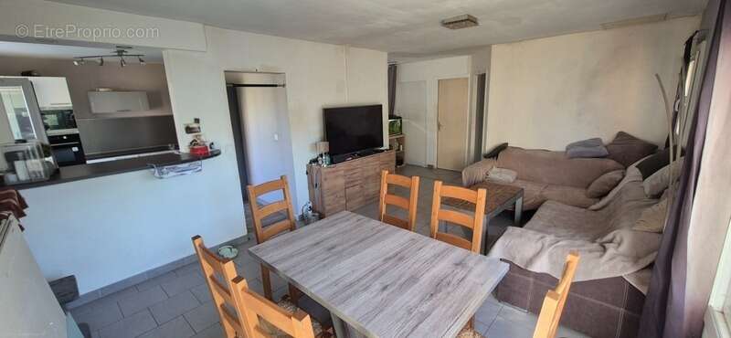 Maison à vendre à ALES Quartier BAS BRESIS (30) - photo 22