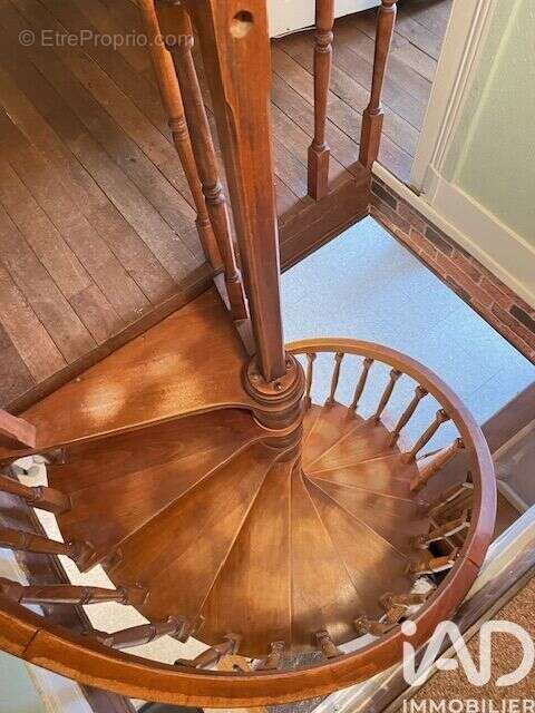 Photo 5 - Maison à INGRE