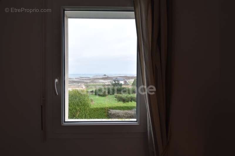 Maison 5 chambres, vue mer - photo 12