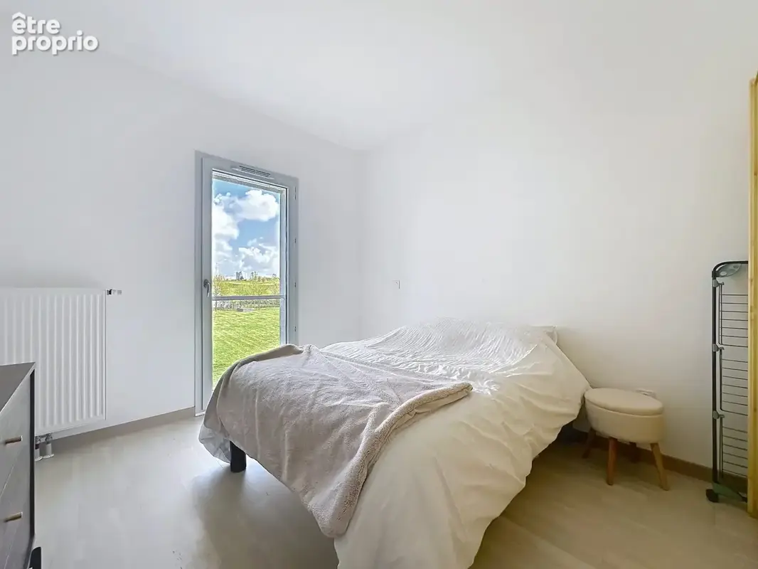 Appartement 2 pièces 45 m² à vendre à Bezannes (51430) - photo 7