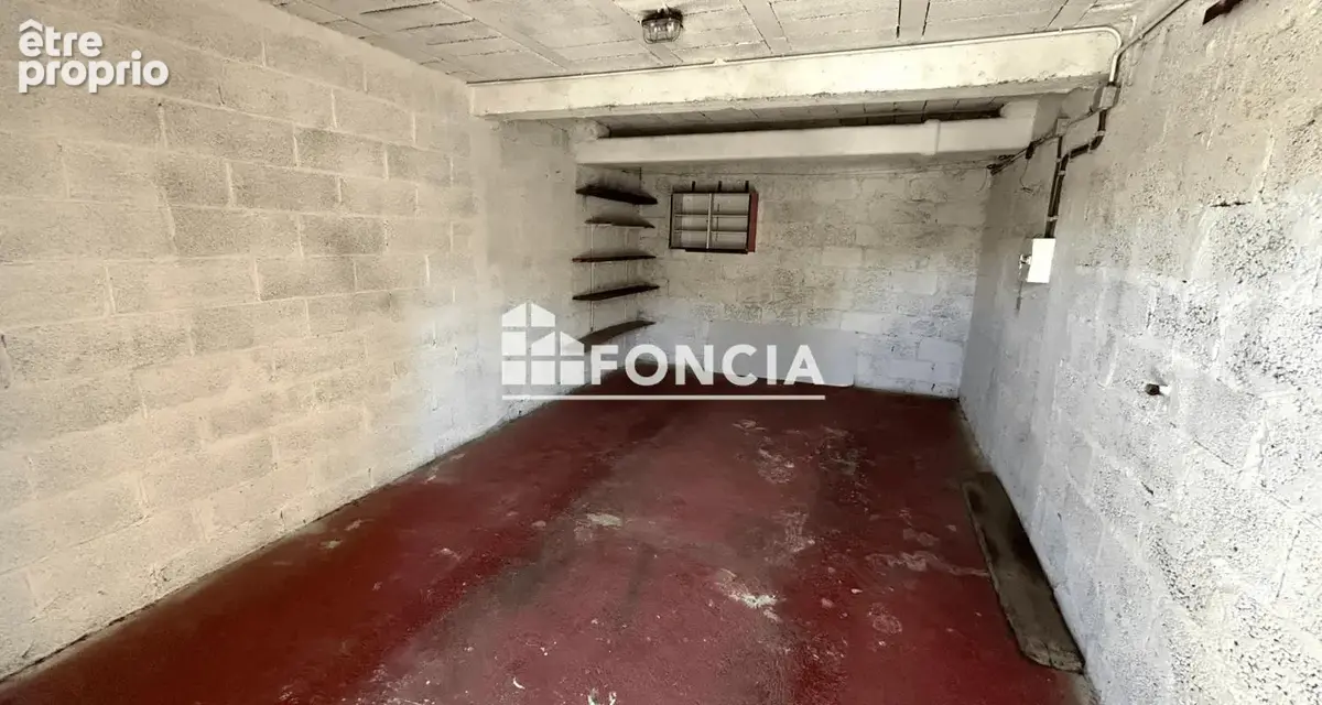 FAVIERE / Type 2 pièces avec Garage et cellier - photo 8